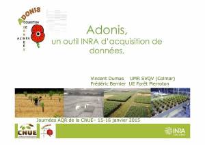 Adonis_AQR_CNUE_2015